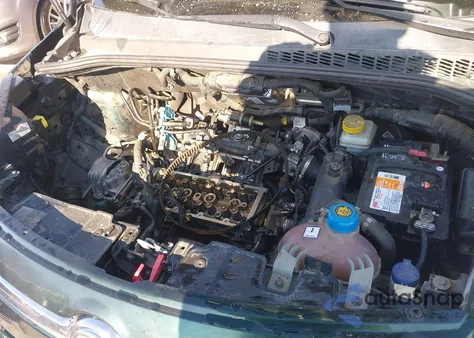 2015 Fiat 500L Lounge z USA, uszkodzony, nr VIN ZFBCFACH4FZ033352